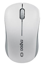 Load image into Gallery viewer, Rapoo 6010B Bluetooth 3.0 Optical Wireless Mouse