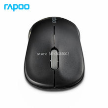 Load image into Gallery viewer, Rapoo 6010B Bluetooth 3.0 Optical Wireless Mouse