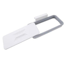 Load image into Gallery viewer, The Hanging Trash Bag Holder Plastic Bag Holder