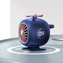 Load image into Gallery viewer, Portable Retro Helicopter Wireless Bluetooth Speaker