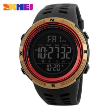 Load image into Gallery viewer, Sports Watches Dive 50m Digital LED Military Watch