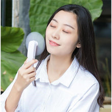 Load image into Gallery viewer, Usb Pocket Fold Fans Electric Portable