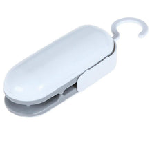 Load image into Gallery viewer, Household Appliances Mini Heat Sealing Machine for Bags