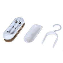 Load image into Gallery viewer, Household Appliances Mini Heat Sealing Machine for Bags