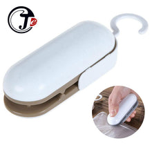 Load image into Gallery viewer, Household Appliances Mini Heat Sealing Machine for Bags