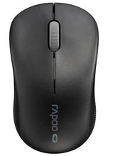 Load image into Gallery viewer, Rapoo 6010B Bluetooth 3.0 Optical Wireless Mouse
