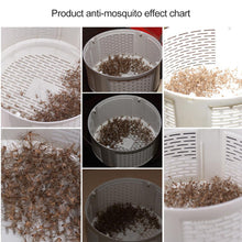 Load image into Gallery viewer, USB Photocatalys Mosquito Killer Lamp Pest Control Electronic