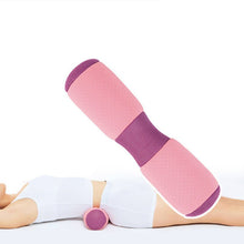 Load image into Gallery viewer, Multifunctional Yoga Exercise Bolster Fitness Massage