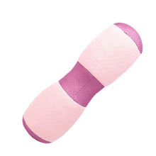 Load image into Gallery viewer, Multifunctional Yoga Exercise Bolster Fitness Massage