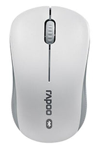 Rapoo 6010B Bluetooth 3.0 Optical Wireless Mouse