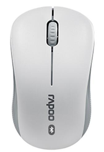 Rapoo 6010B Bluetooth 3.0 Optical Wireless Mouse