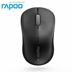 Rapoo 6010B Bluetooth 3.0 Optical Wireless Mouse