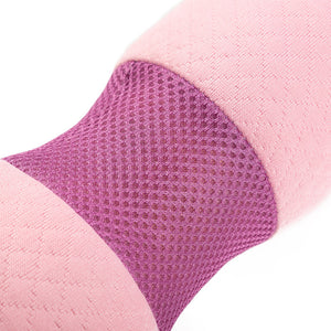 Multifunctional Yoga Exercise Bolster Fitness Massage