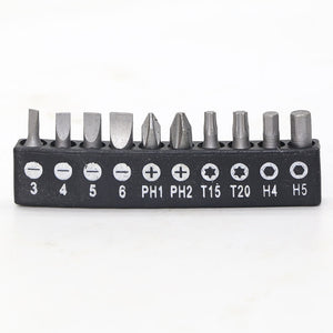 Flexible Shaft Tool Electronics Drill Screwdriver Bit Holder