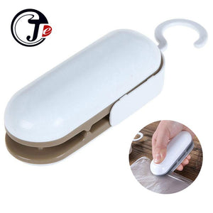 Household Appliances Mini Heat Sealing Machine for Bags