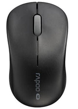 Load image into Gallery viewer, Rapoo 6010B Bluetooth 3.0 Optical Wireless Mouse
