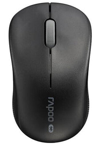 Rapoo 6010B Bluetooth 3.0 Optical Wireless Mouse