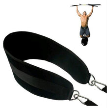 Load image into Gallery viewer, Fitness Equipments Drop Shipping Dip Belt
