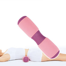 Load image into Gallery viewer, Multifunctional Yoga Exercise Bolster Fitness Massage
